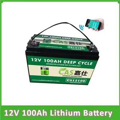 Club Car Golf Cart Lithium Battery